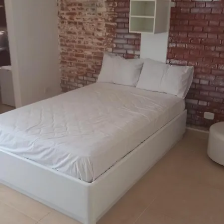 Atlantica Suites Guaruja Room photo